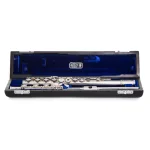 Image links to product page for Pre-Owned Wm S Haynes Q2 OEB Flute