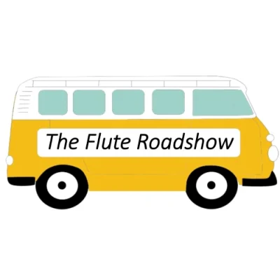 Wonderful Winds Flute Roadshow - Workshop