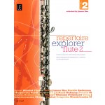 Image links to product page for Repertoire Explorer Flute 2