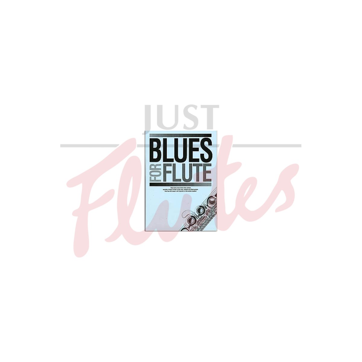 Blues for Flute