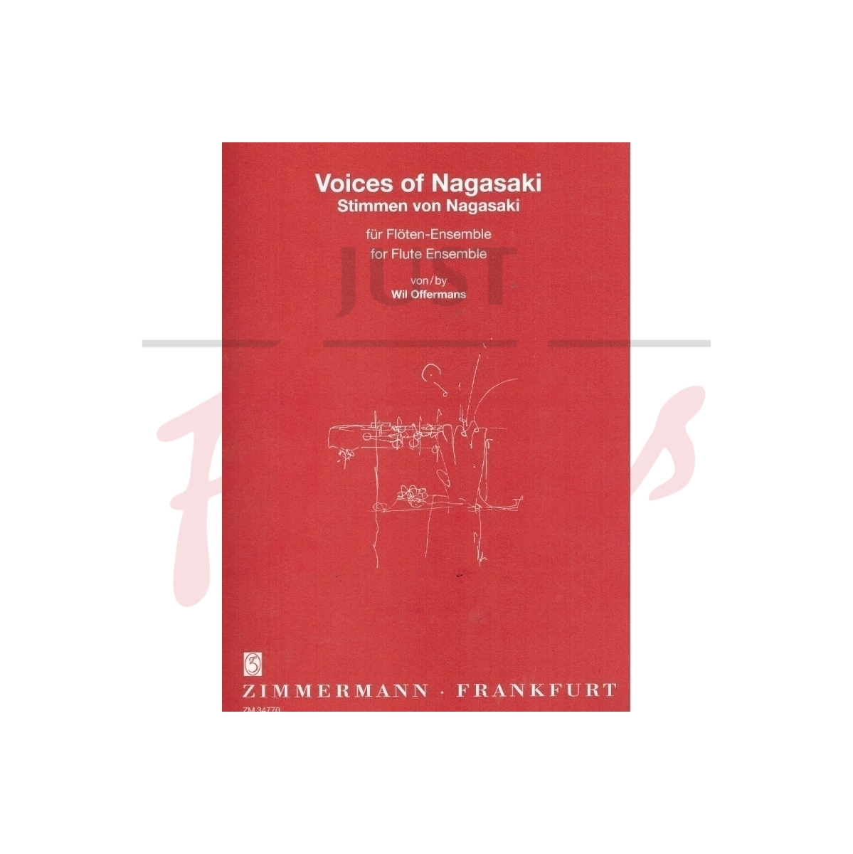 Voices of Nagasaki