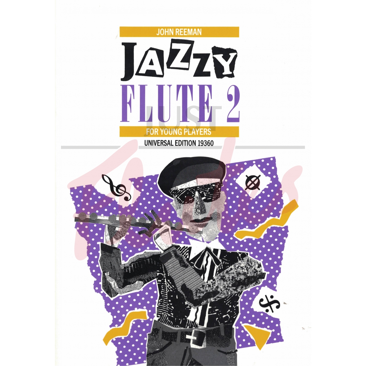 Jazzy Flute 2