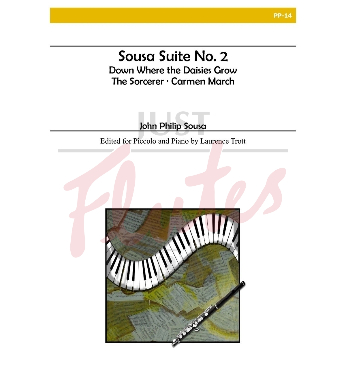 Sousa Suite No 2