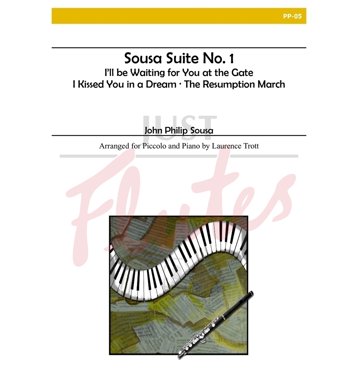 Sousa Suite No 1
