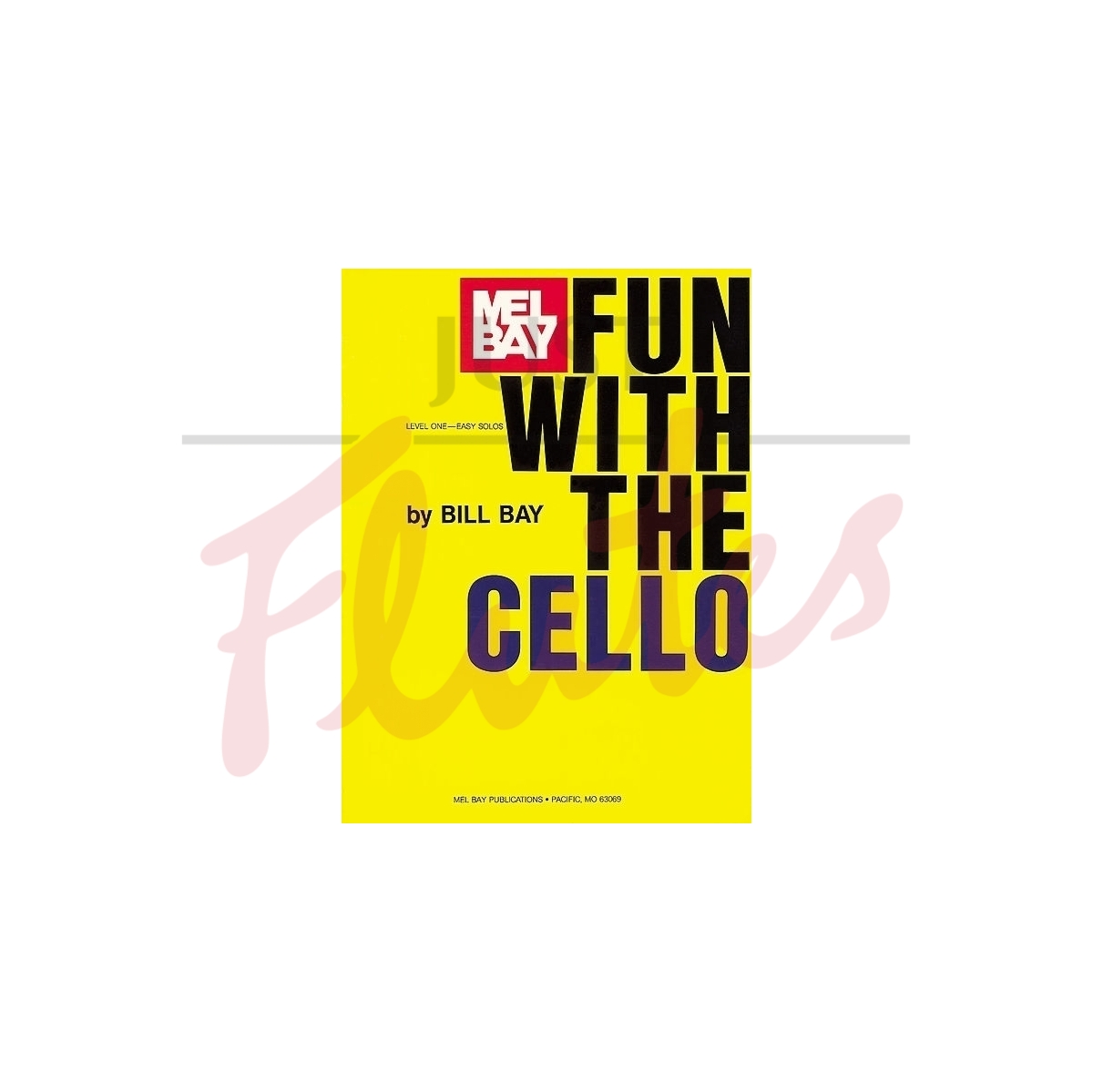 Fun With The Cello
