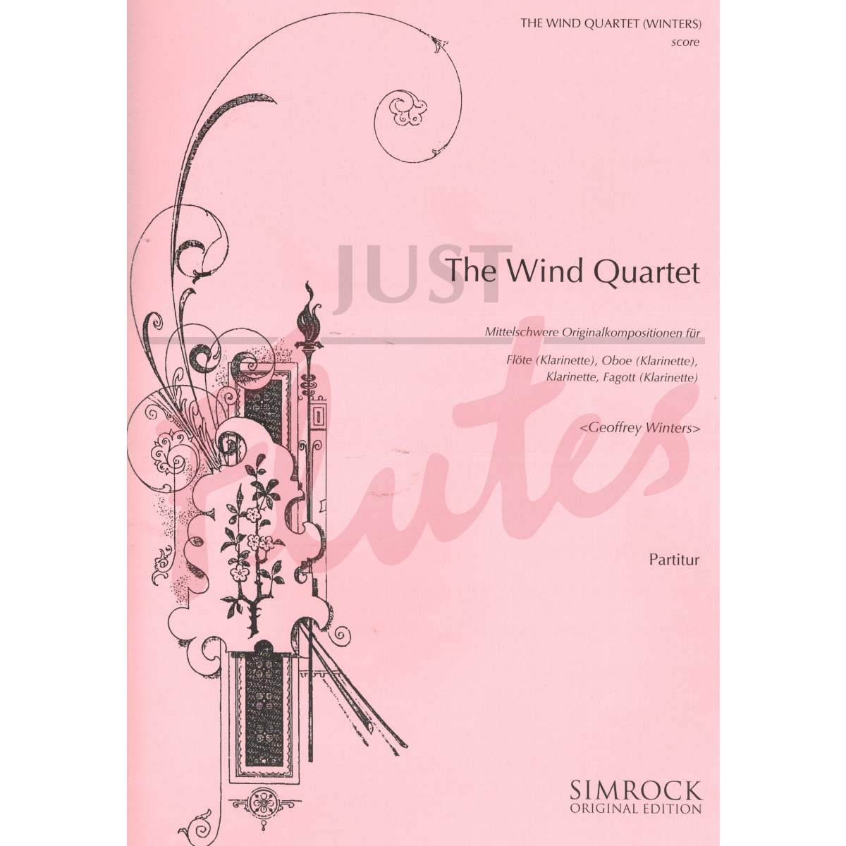 The Wind Quartet