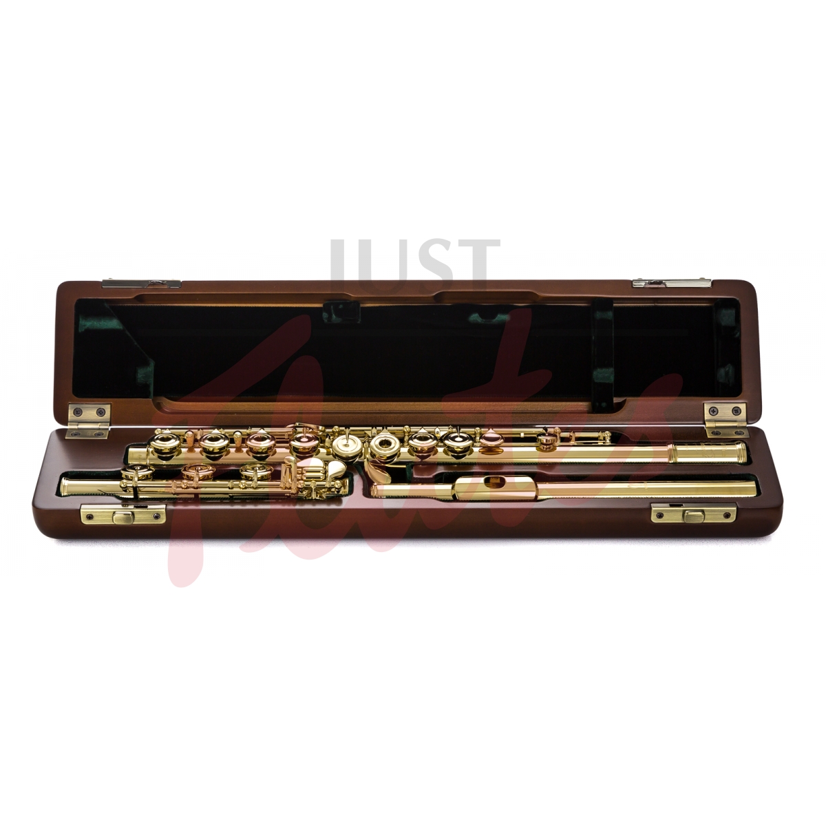 Pearl CD-925RBE/CP &quot;Cantabile&quot; 22k &quot;Champagne&quot; Gold-Plated Flute
