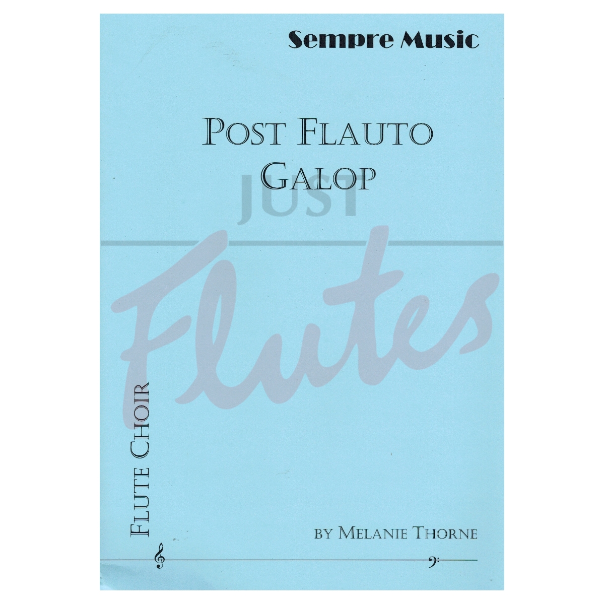 Post Flauto Galop