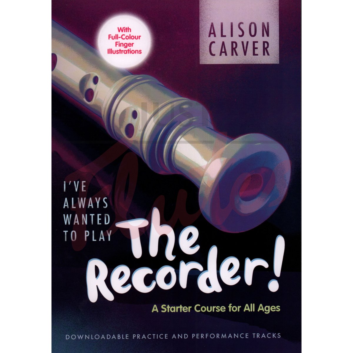 I&#039;ve Always Wanted to Play the Recorder!
