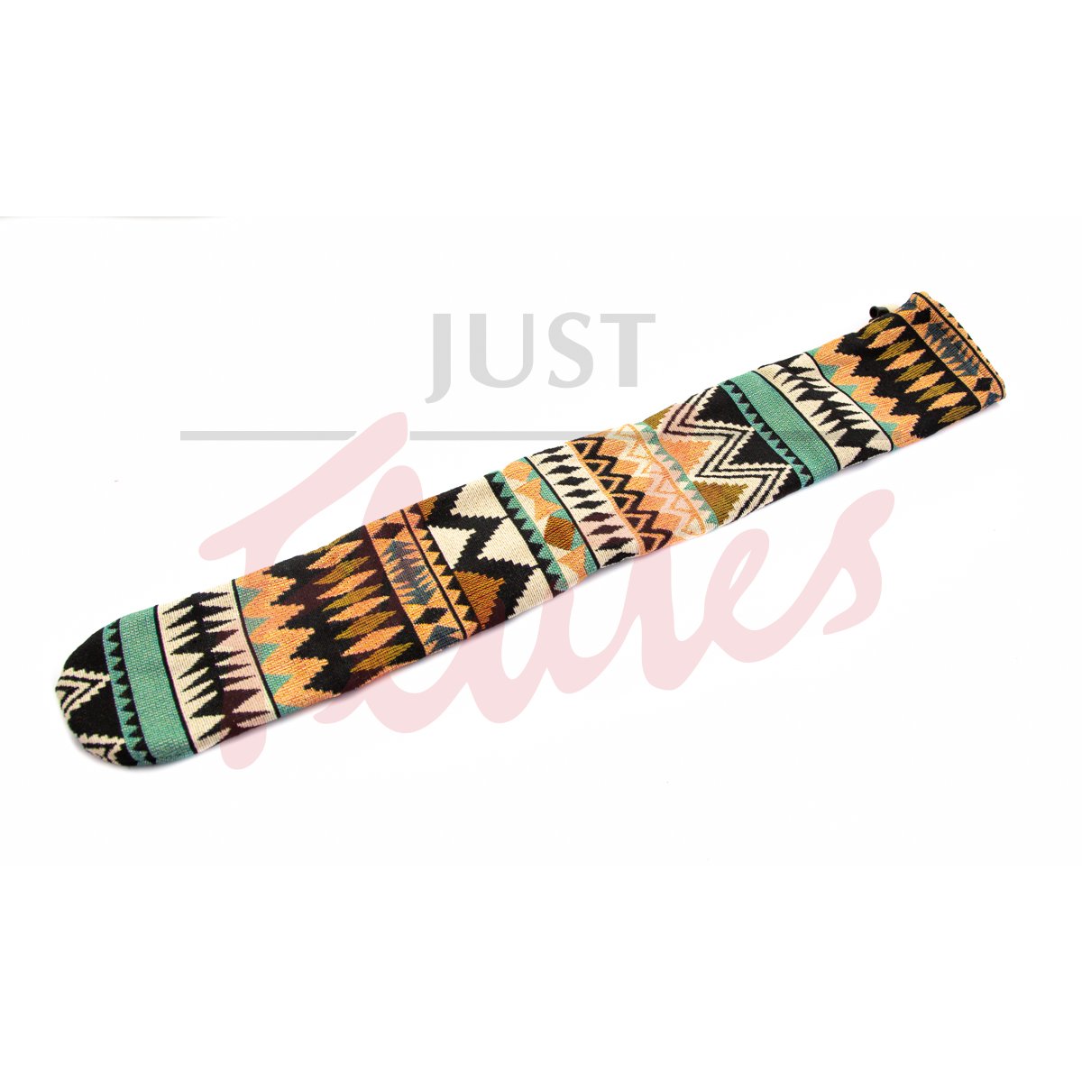 Red Kite Flute Cosy Aztec