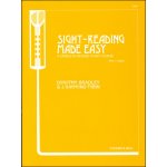 Image links to product page for Sight Reading Made Easy Book 5
