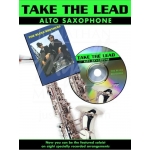 Image links to product page for Take the Lead: The Blues Brothers [Alto Sax] (includes CD)