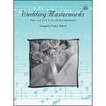 Image links to product page for Wedding Masterworks (includes CD)