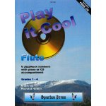 Image links to product page for Play It Cool [Flute] (includes CD)