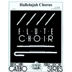 Image links to product page for Hallelujah Chorus [Flute Choir]