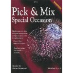 Image links to product page for Pick & Mix Special Occasion for Flute, Clarinet and Piano