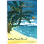 Image links to product page for Welcome to the South Seas for Flute, Oboe and Clarinet