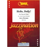 Image links to product page for Hello Dolly!