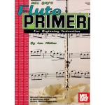 Image links to product page for A Flute Primer