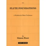 Image links to product page for Flute Foundations