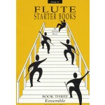 Image links to product page for Flute Starter Book 3 Ensemble (Duets)