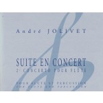 Image links to product page for Suite en Concert