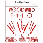 Image links to product page for Rag-Time Dance [Wind Trio]