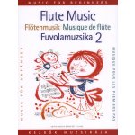 Image links to product page for Flute Music for Beginners, Volume 2 with Piano Accompaniment