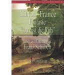 Image links to product page for Fantasie on Schubert 'Du bist die Ruh' for Flute and Piano