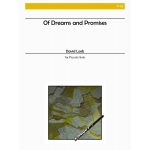 Image links to product page for Of Dreams and Promises