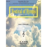 Image links to product page for Festival of Hymns