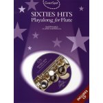 Image links to product page for Guest Spot - Sixties Hits [Flute] (includes CD)