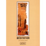Image links to product page for Meditation from Thais for Flute and Piano