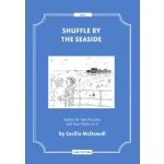 Image links to product page for Shuffle by the Seaside for Flute Choir