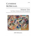 Image links to product page for Eclectic Trio [Flute, Clarinet and Alto Sax]