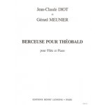 Image links to product page for Berceuse pour Théobald