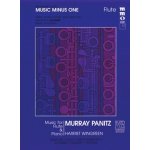 Image links to product page for Beginning Flute Solos (includes CD)