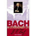 Image links to product page for Bach - An Extraordinary Life