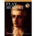 Image links to product page for Play Mozart (includes CD)