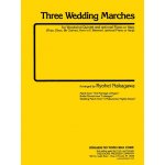 Image links to product page for Three Wedding Marches