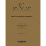 Image links to product page for The Solo Flute Book 2 - Classical