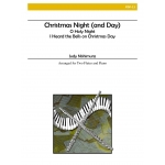 Image links to product page for Christmas Night (and Day)