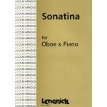 Image links to product page for Sonatina for Oboe and Piano, Op28