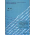 Image links to product page for Scales and Arpeggios Grades 1-8 [Oboe]