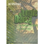 Image links to product page for Jungle Dance for bottles and flutes