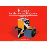 Image links to product page for Piano for the Young Beginner: Primer A