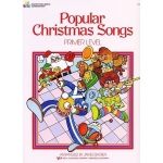 Image links to product page for Popular Christmas Songs Primer Level for Piano