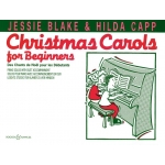 Image links to product page for Christmas Carols for Beginners