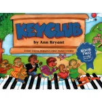 Image links to product page for Keyclub Book 2 for Piano