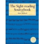 Image links to product page for The Sightreading Sourcebook Grade 2